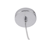 Hanglamp smart oval