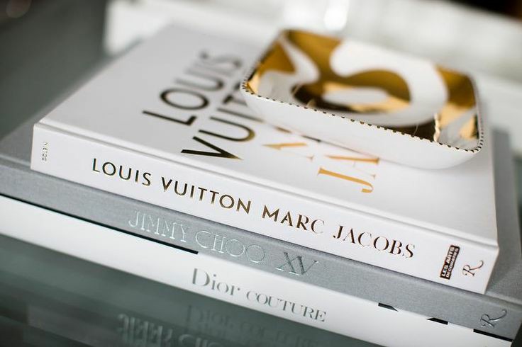 Louis Vuitton x Marc Jacobs book