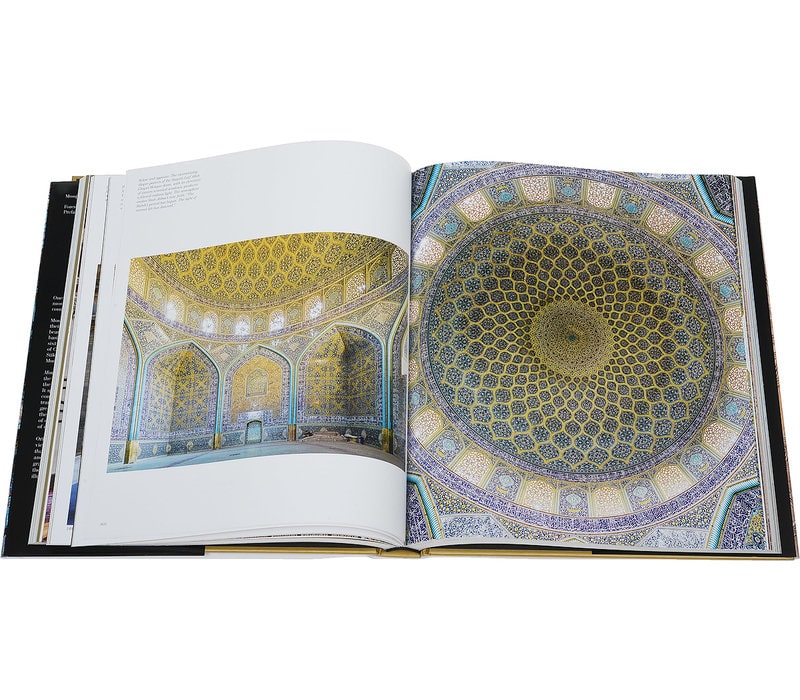 Mosques: splendors of islam Boek/Book