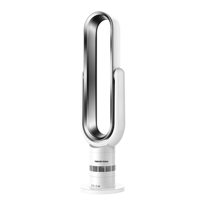 Trendvision AeroPure Air Cooler wit/zilver