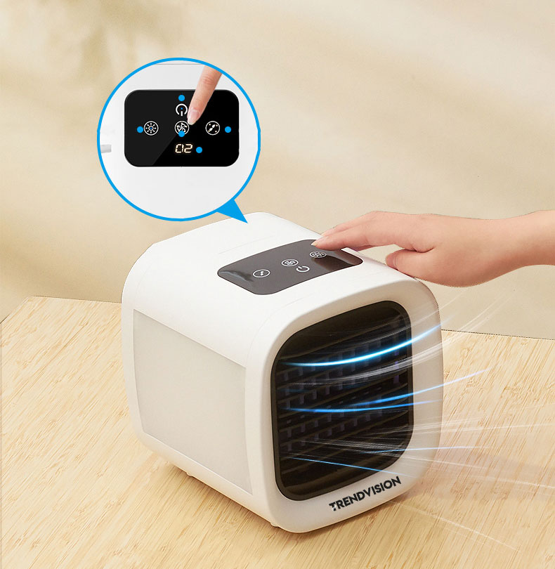 Trendvision Ultra Air Cooler Mini
