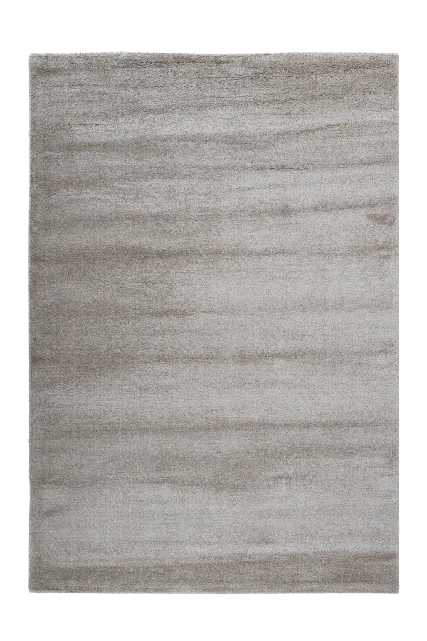 Vloerkleed Lima Taupe - Laagpolig - 160x230 (tweedekans)