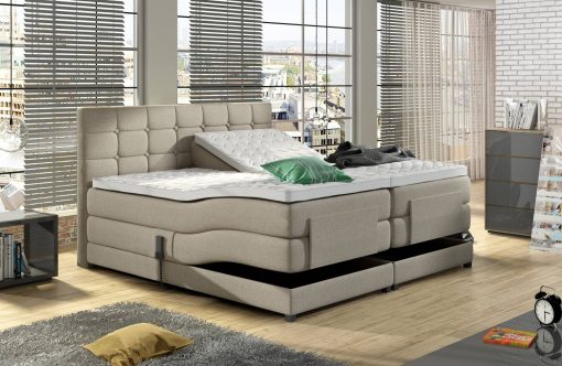 Boxspring Deluxe