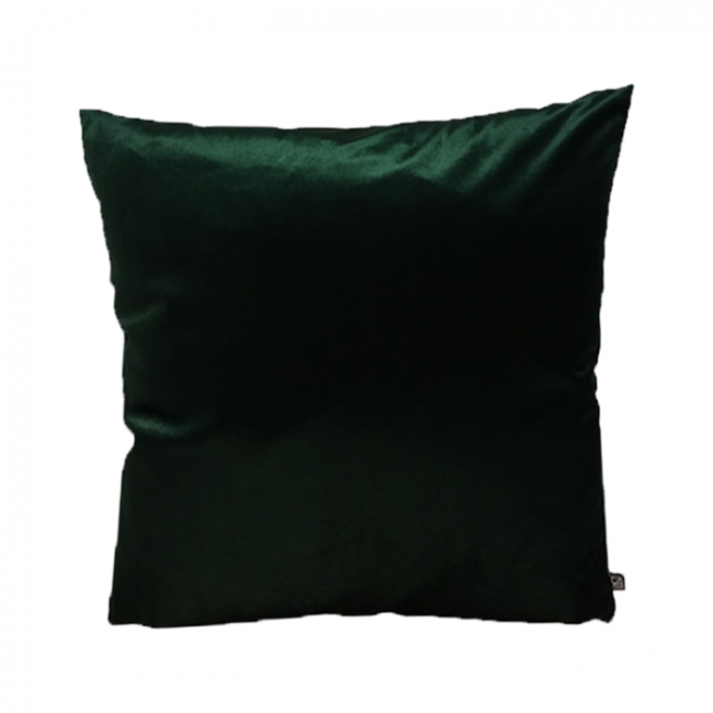 Cushion Dark Green 45x45cm